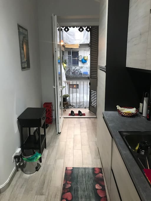 Cucina