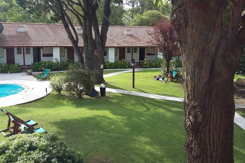 Jardin