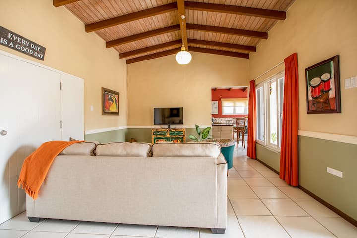 Casa Carinosa - Island Home - Aruba