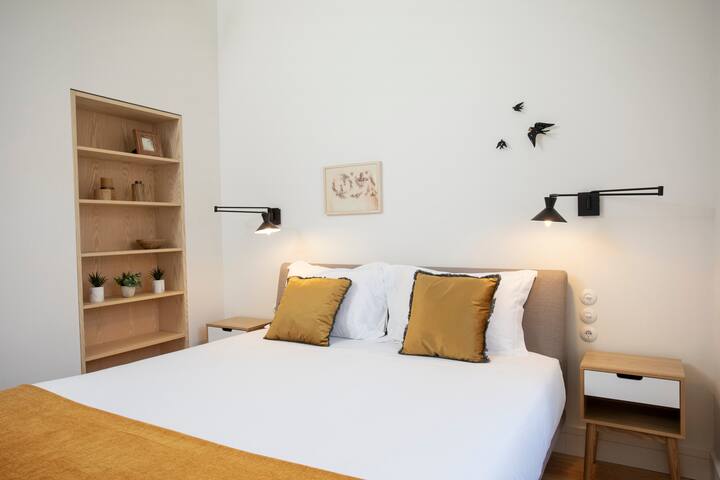 Montebelo Lisbon Downtown Apartments – 2 bedrooms gallery image 5