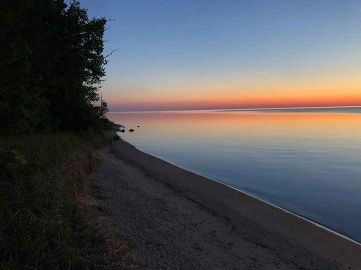 Cross Village Township Vacation Rentals & Homes Michigan, United