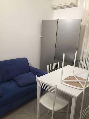 grazioso bilocale a Cesenatico
