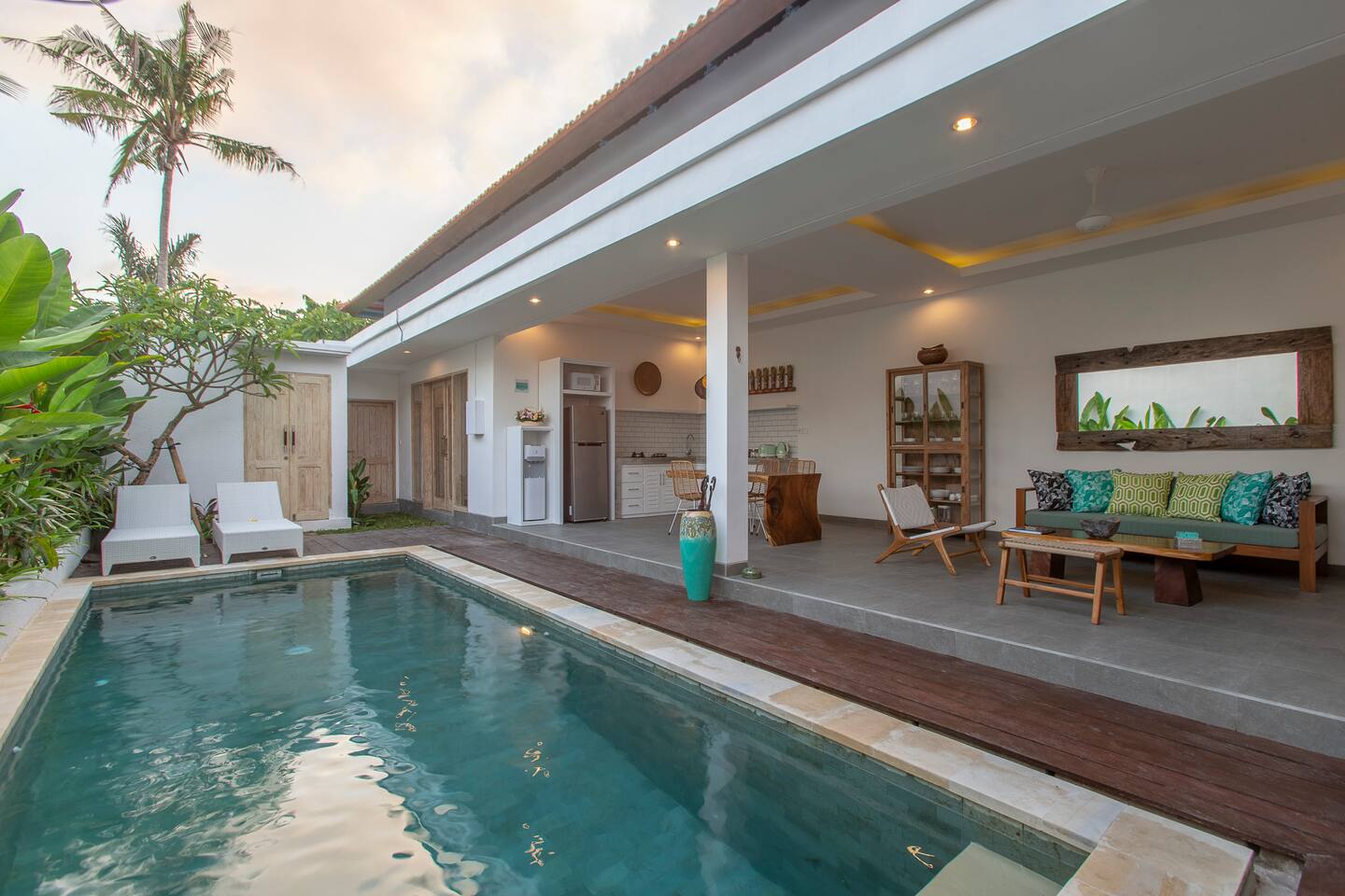 Villa Arif Your Bali Home In Seminyak Villas For Rent In