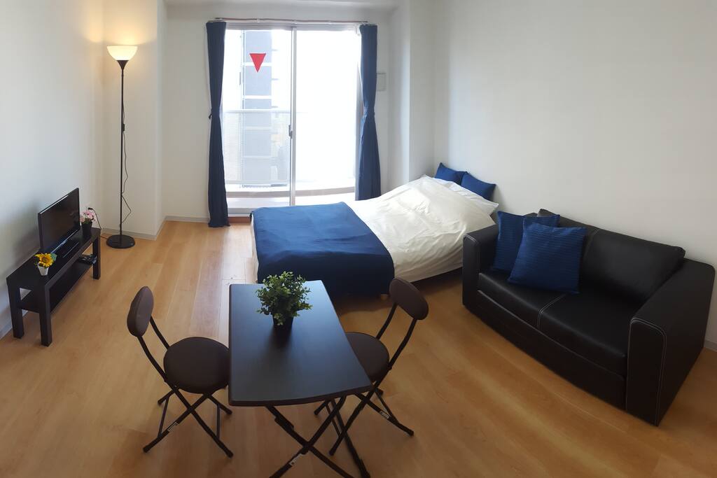 YOUR ROOM