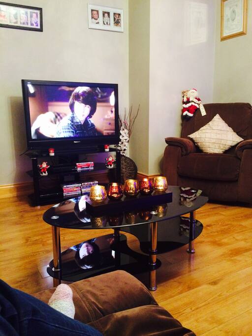 Sitting room