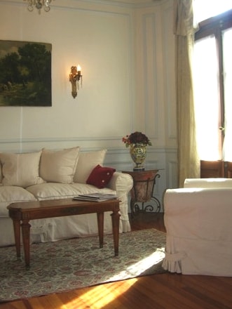 Apartamento de 3 quartos no centro de Monserrat