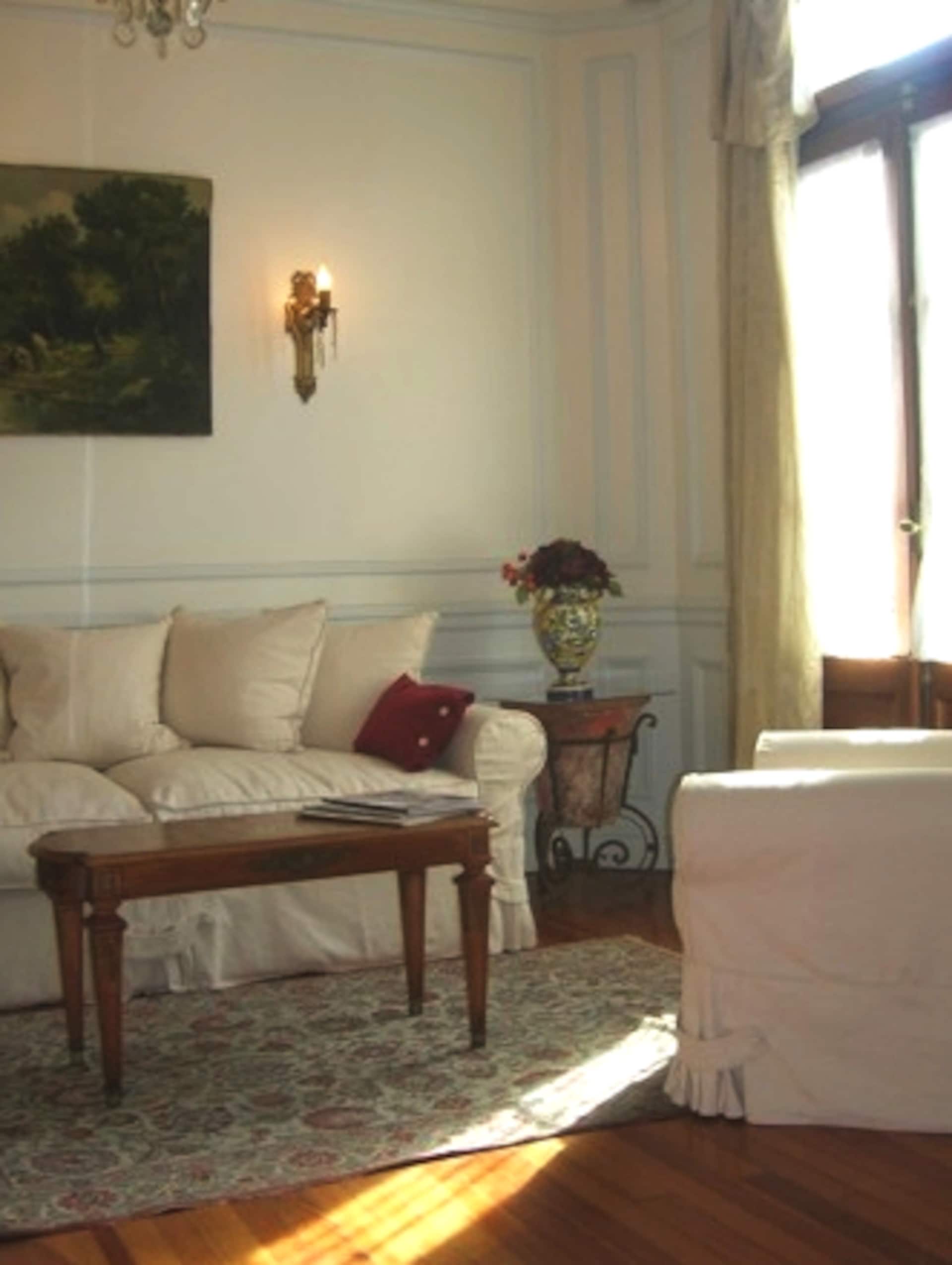 Apartamento de 3 quartos no centro de Monserrat