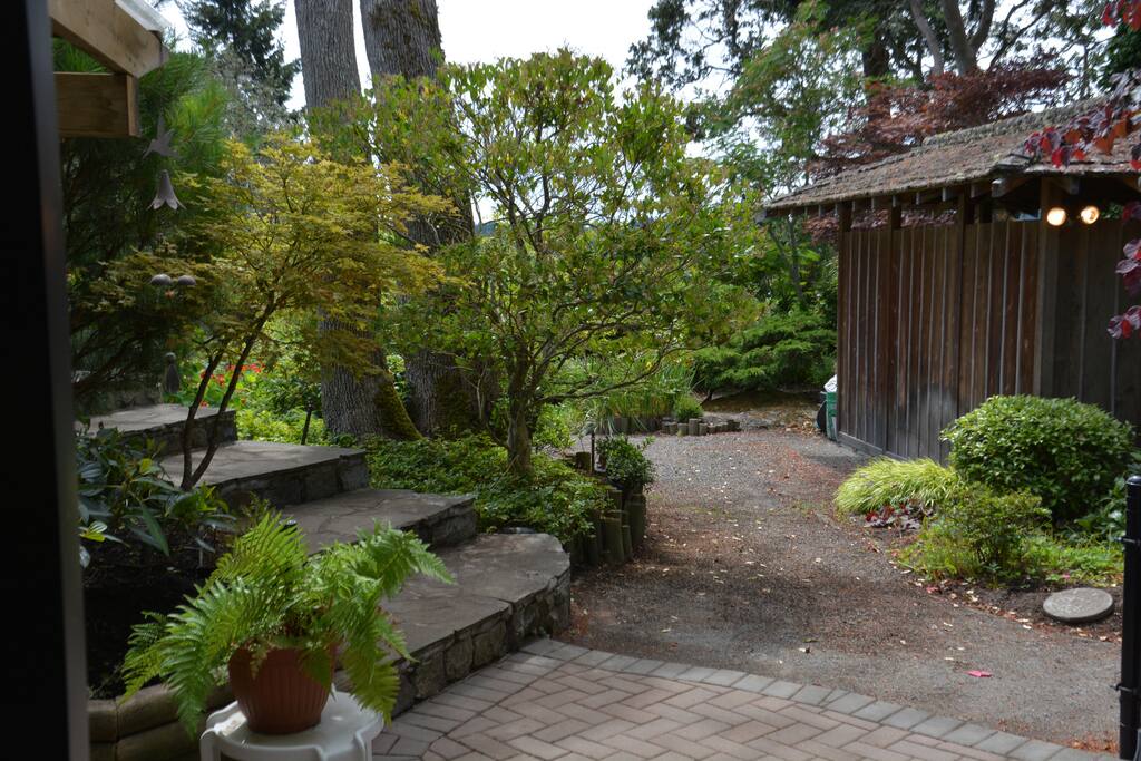 entry view