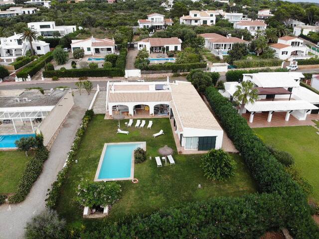 Villa De Lujo Frente A La Playa gallery image 2