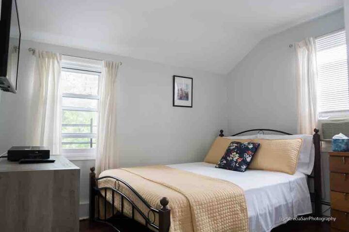 The Luxe Approx 30 Min To Times Square Guest Suites For Rent