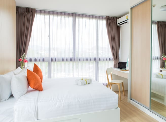 Phuket Town Salt Jacuzzi Pool Steam Sauna