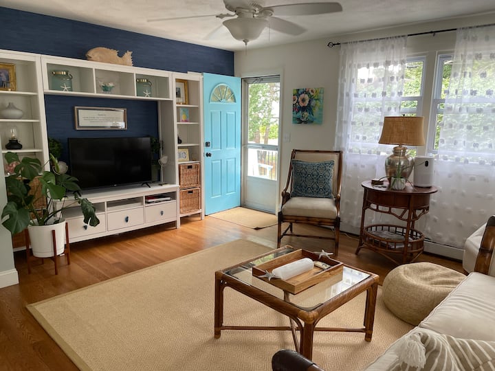 New Summer Opening-3 Night Min! July & Aug Avail! - Charlestown, RI