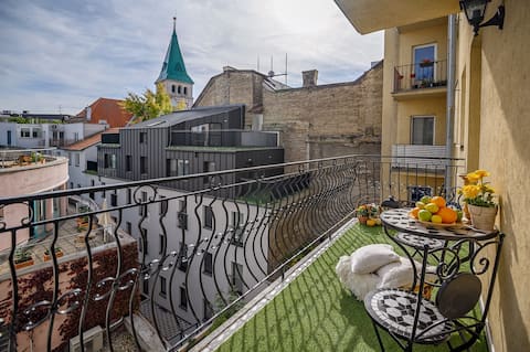 Apartment Alexis in OLD CITY
