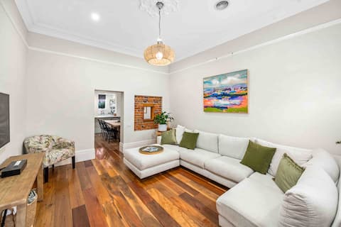 Lachlan Terrace