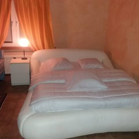 Spacious Room, Luxuese, WiFi, Workplace
