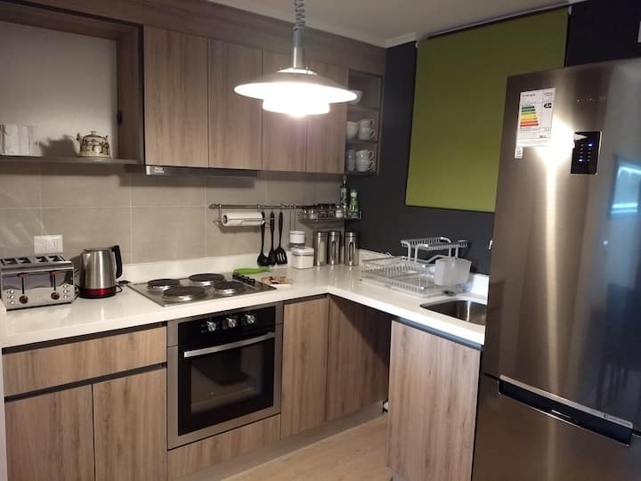 Departamento Puerto Varas  S & A - Llanquihue