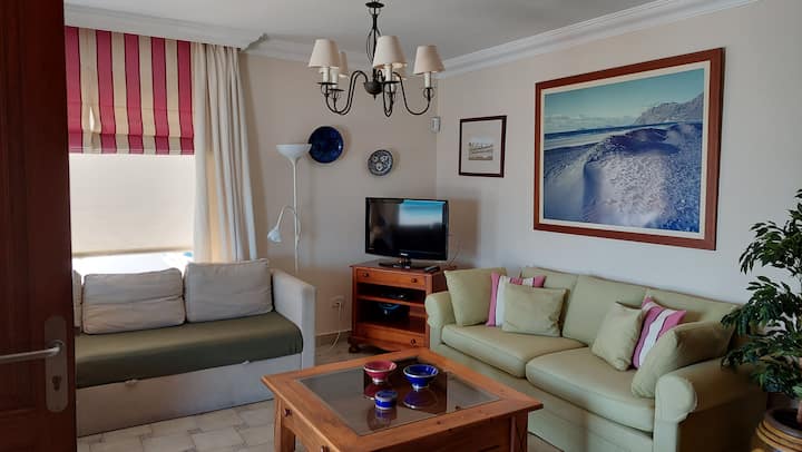 Villa Ella, A Dos Pasos Del Mar - Puerto del Carmen
