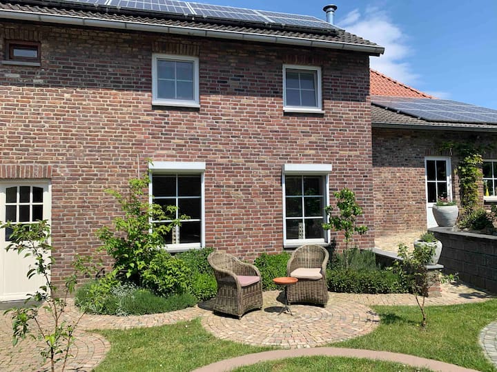 Enjoy the Limburg hills Vacation homes for Rent in Reijmerstok