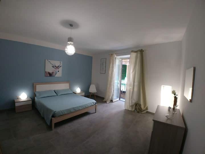 Dormitorio dos