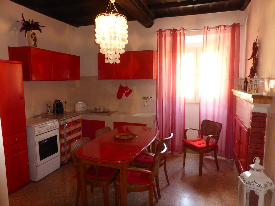 ESPACE REPAS