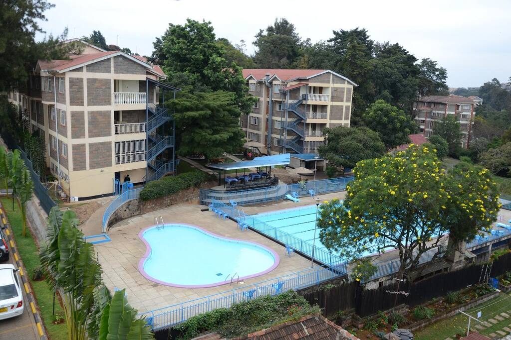 Methodist Resort