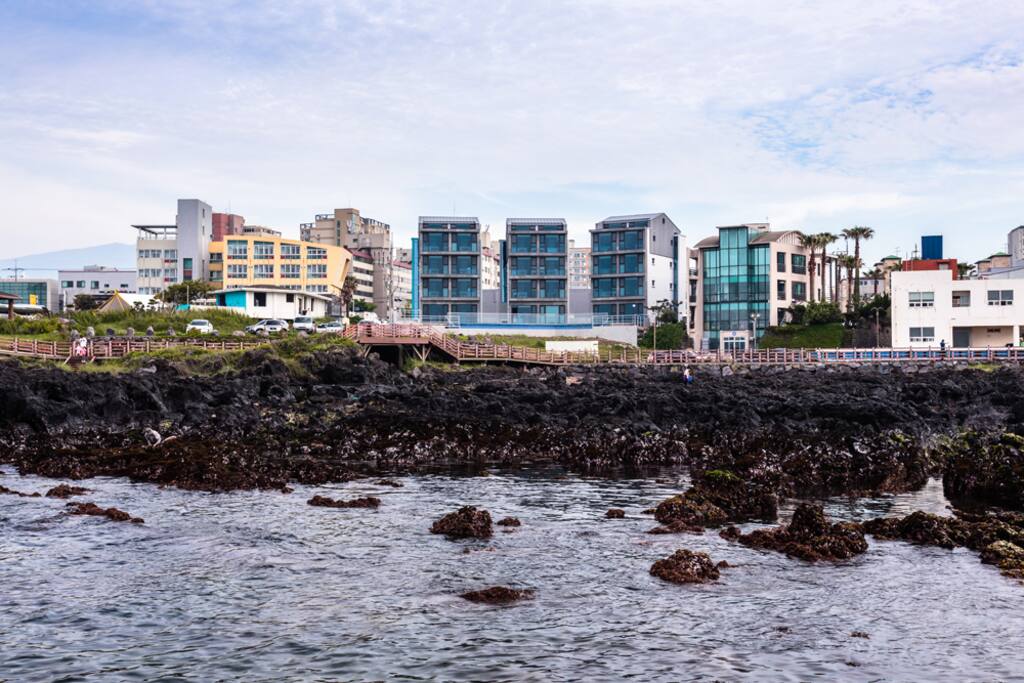 jeju ollero view(s-19-7)