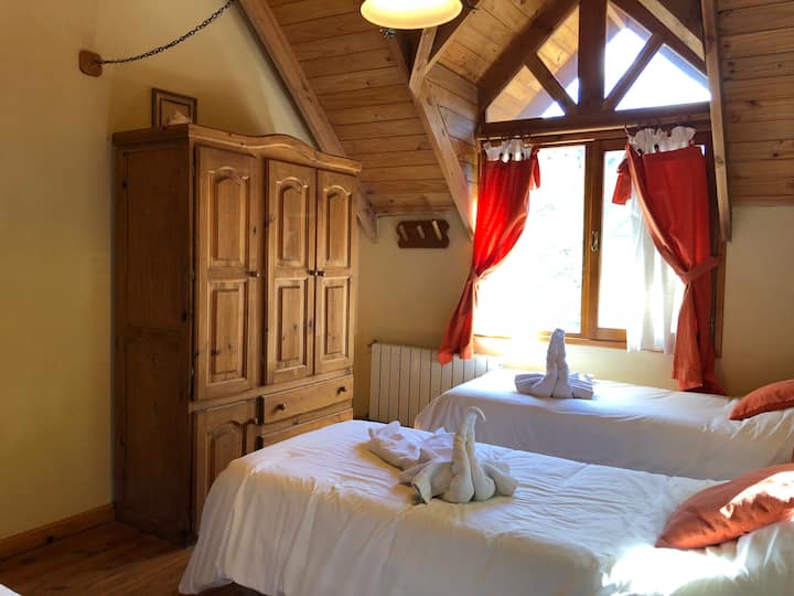 Втор четврт