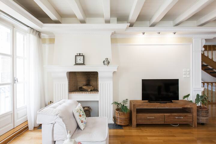 Villa Thissio Acropolis gallery image 5