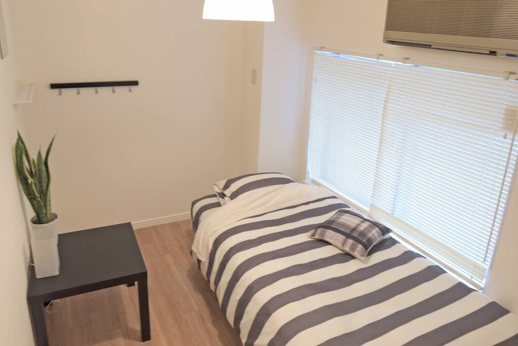 Room for 1