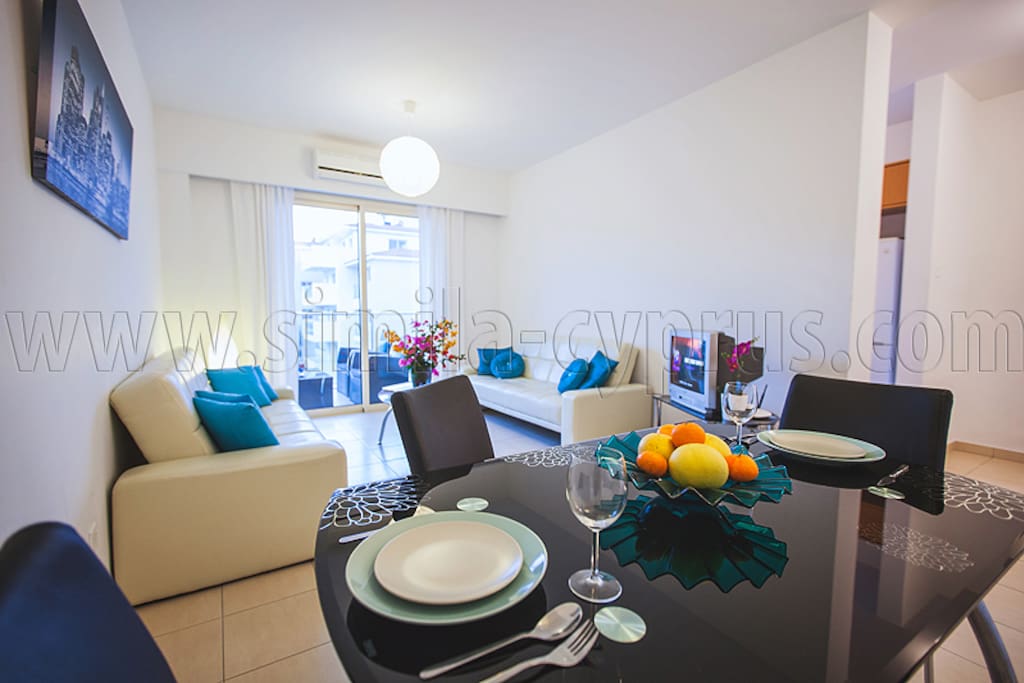Dinning table