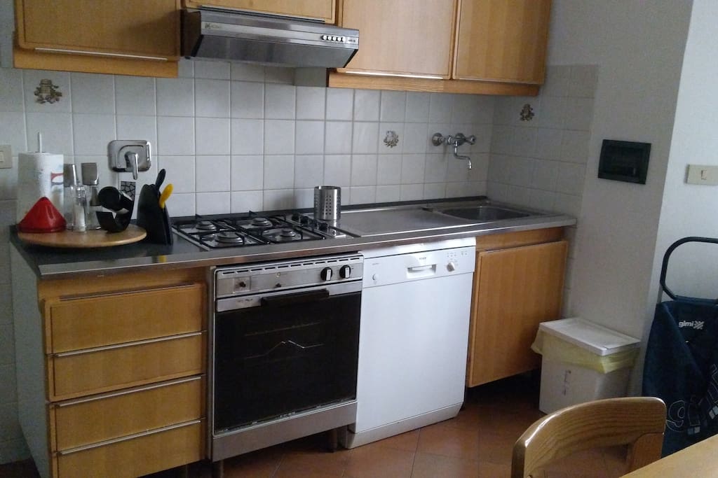 Cucina
