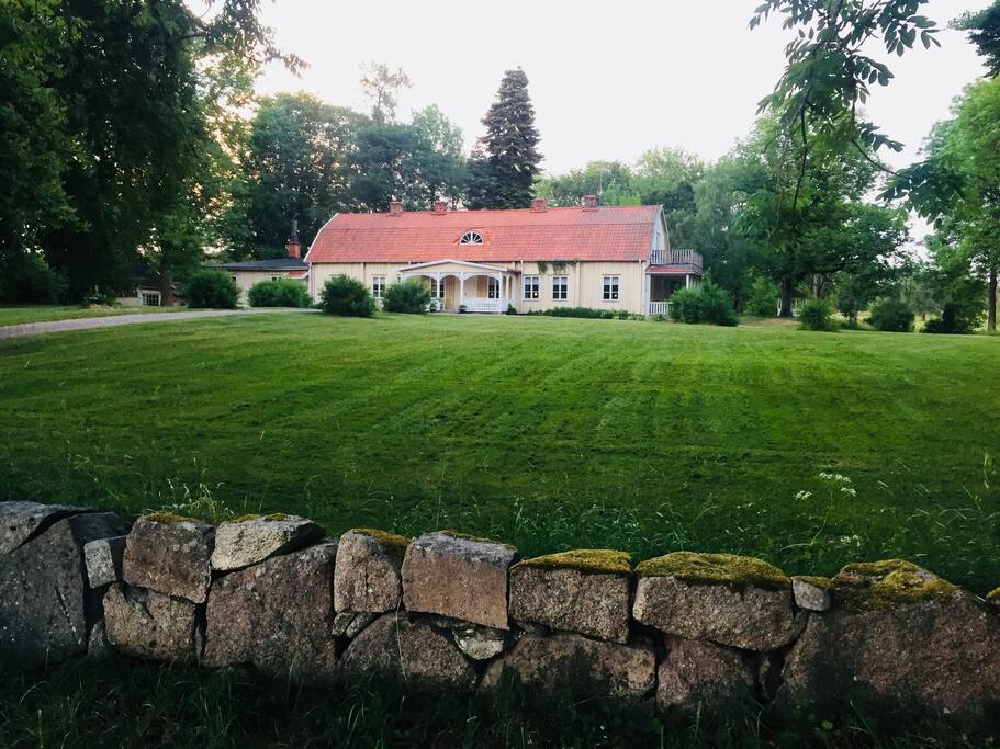 Rostorps Herrgård
