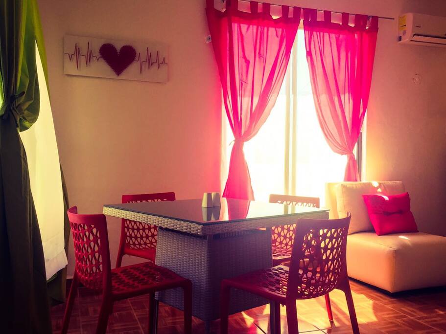 Comedor