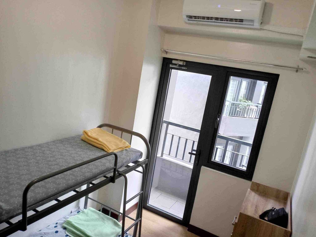 Spring Residences - Hotels for Rent in Parañaque, Metro Manila ...