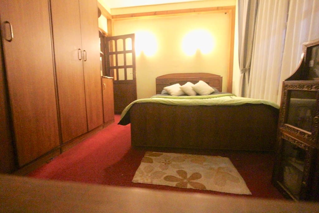 Bed Room