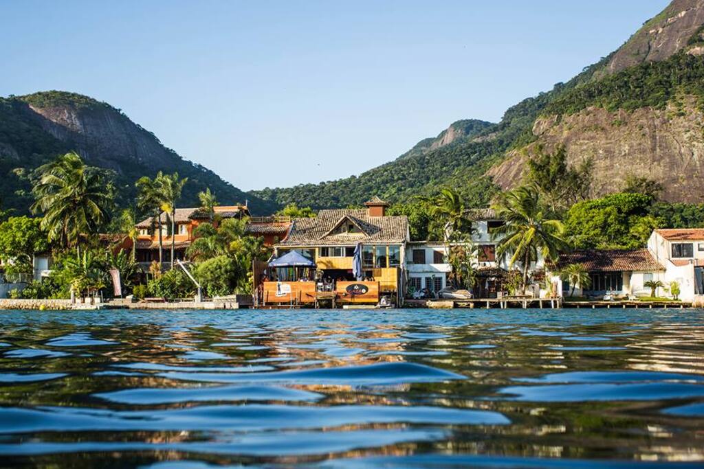 Canal