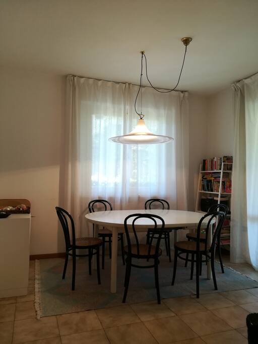 Zona Pranzo