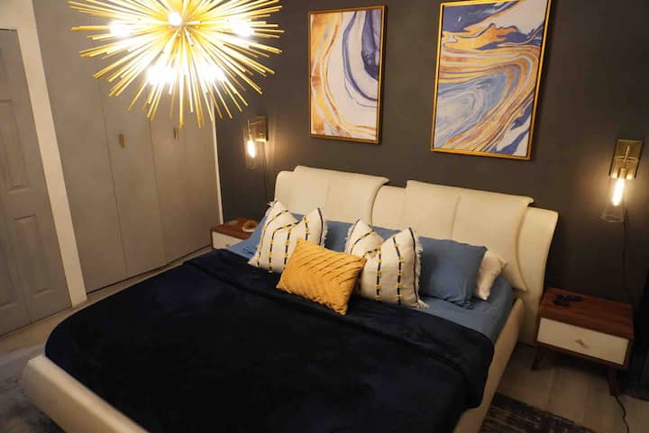 غرفة النوم 3