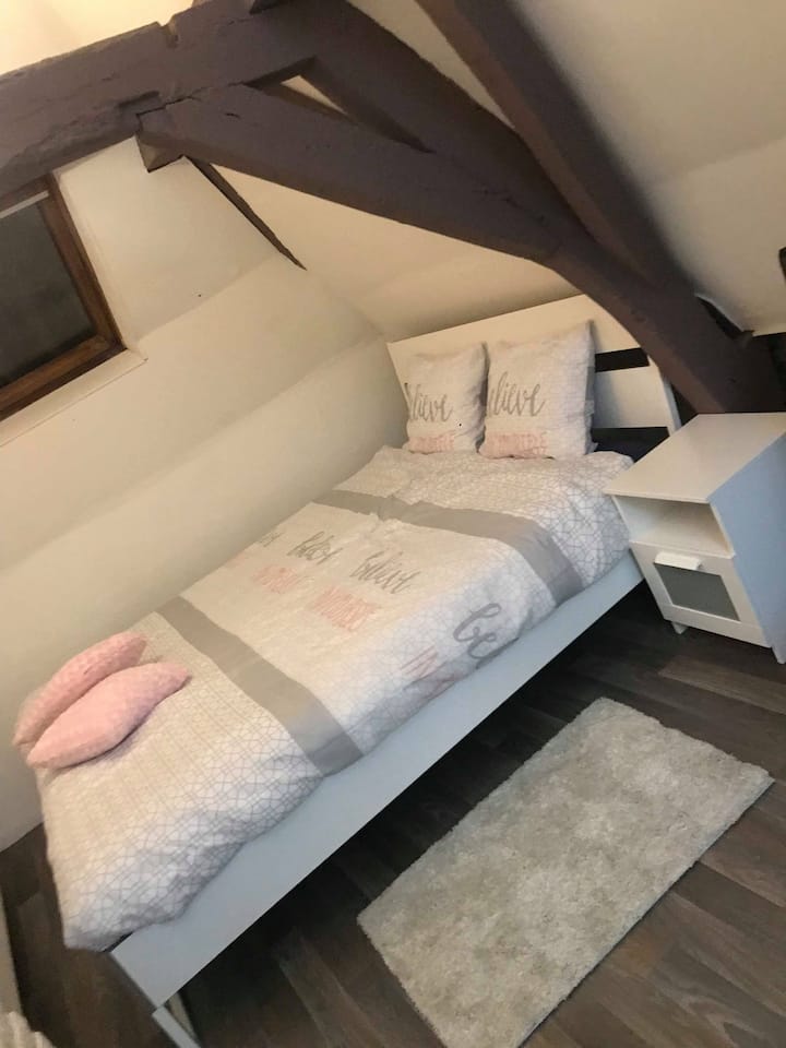 Duplex Sauna Jaccuzi Au Centre De Bruxelles - Jette