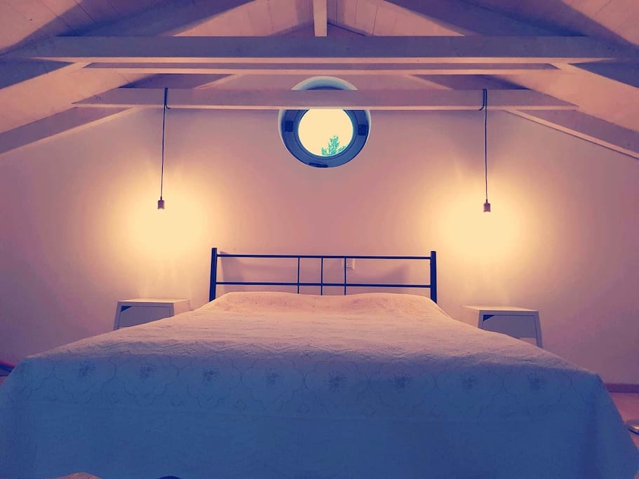 Loft_bedroom