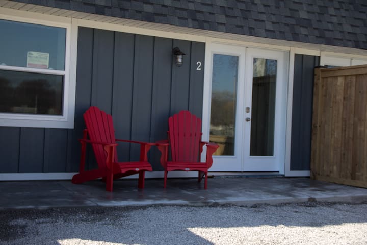 Airbnb Dunnville Vacation Rentals Places To Stay Ontario