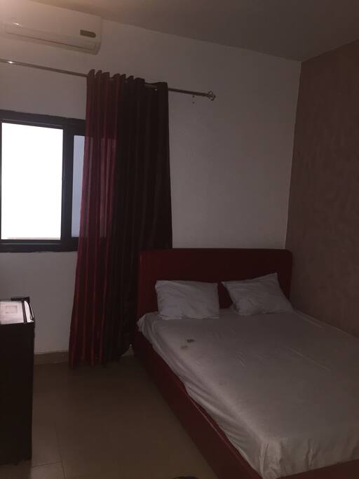 Chambre climatisee