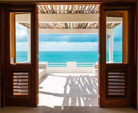 Kotch Private Ecoluxe 5 Bedroom Villa