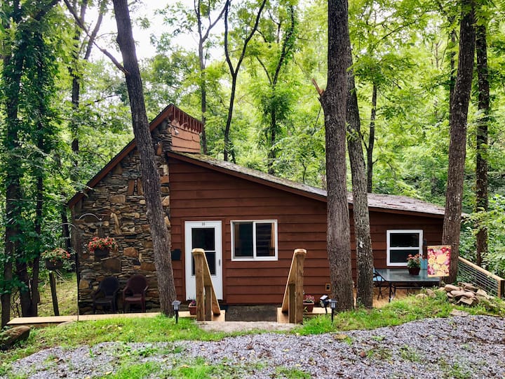 Tiny House for Sale - Cedar Tiny Home- Raleigh NC