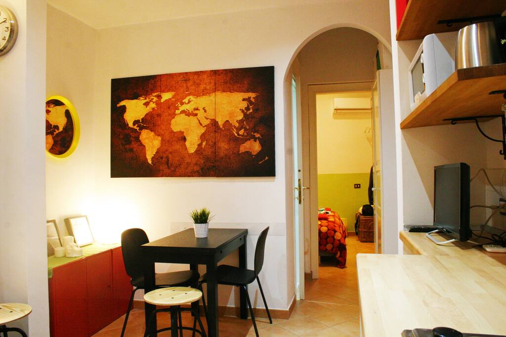 Extendible table
