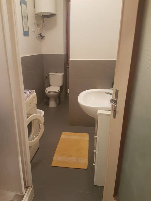 bagno