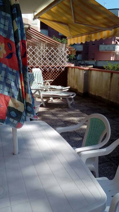 Terrazza