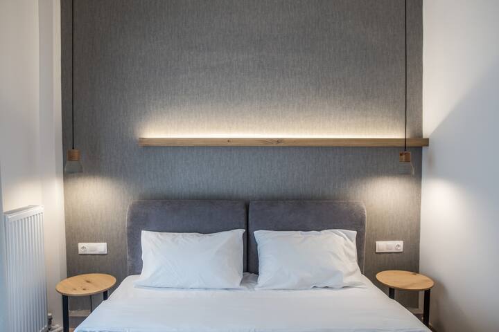 Modern 3 Bedrooms Apartment with Gym & Wi-Fi gallery image 4