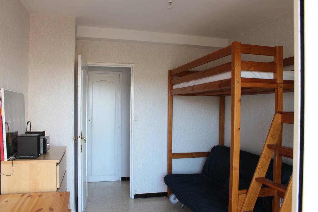 Chambre enfants