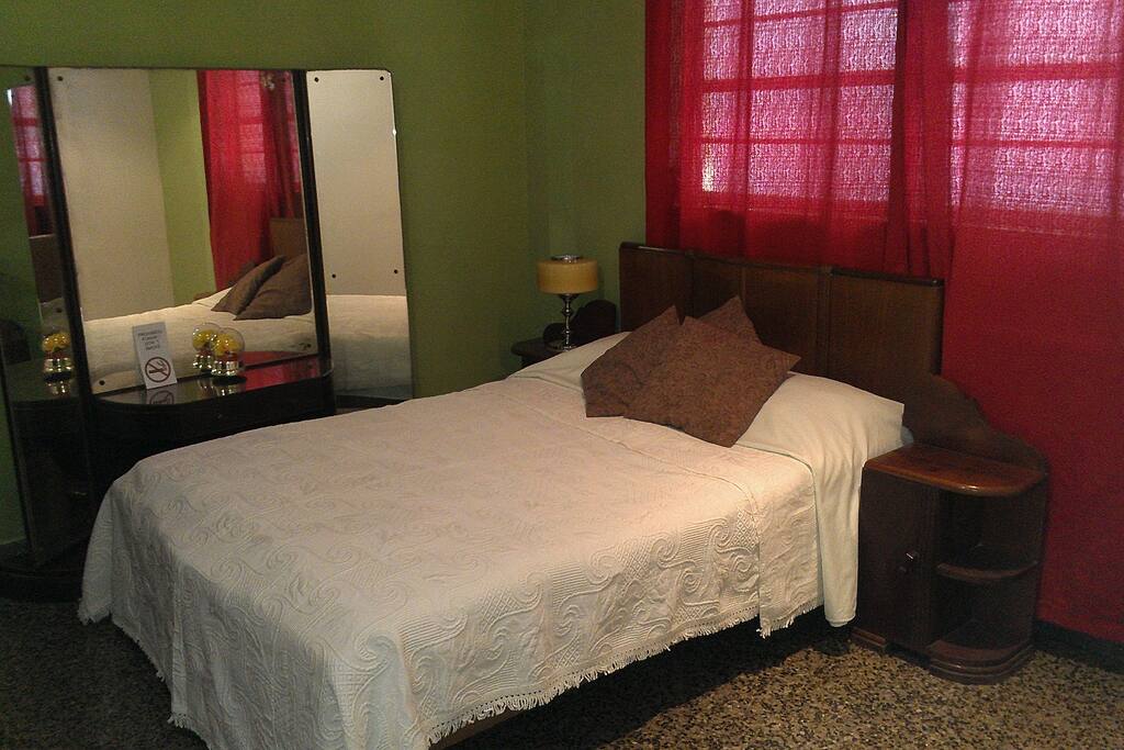 Habitación
